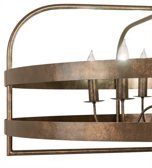 The Aldari by Meyda Lighting - Image 4