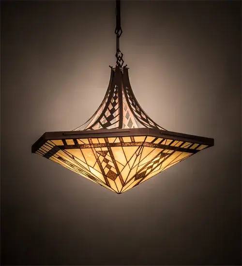 The Sonoma by Meyda Lighting - Image 1