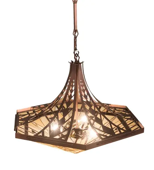 The Sonoma by Meyda Lighting - Image 4