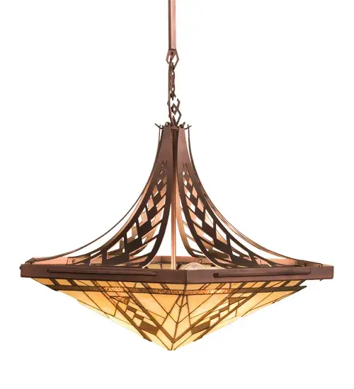 The Sonoma by Meyda Lighting - Image 5
