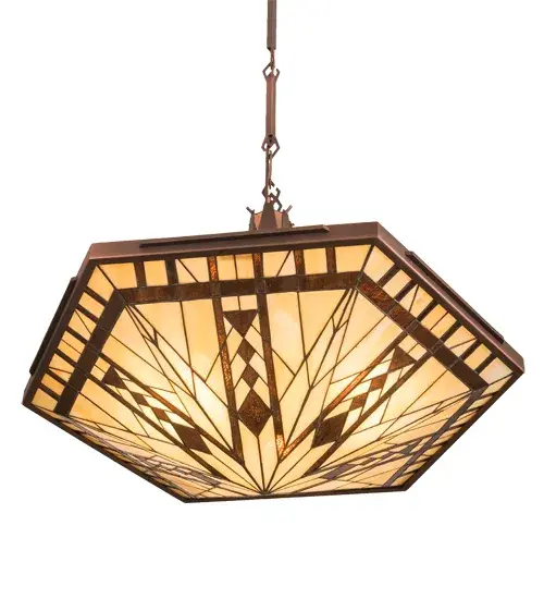 The Sonoma by Meyda Lighting - Image 6