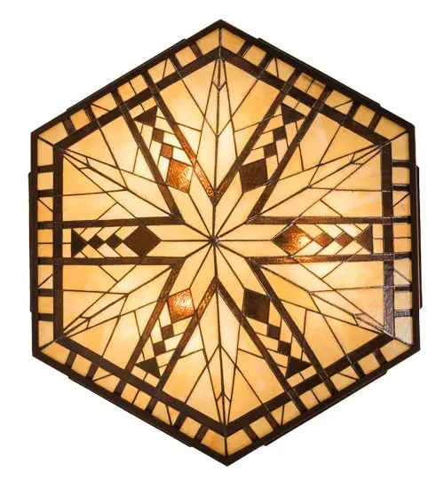 The Sonoma by Meyda Lighting - Image 7