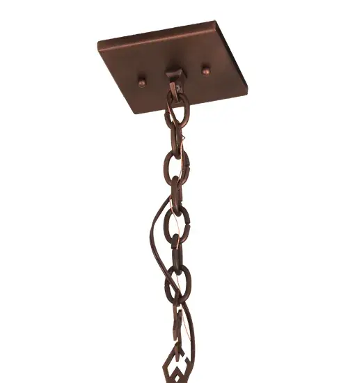 The Sonoma by Meyda Lighting - Image 9