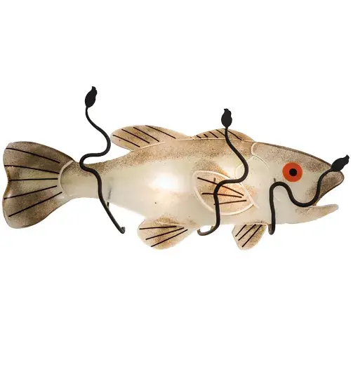 The Metro Fusion by Meyda Lighting - Image 2
