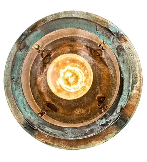 The Meyda Tiffany - Fulton by Meyda Lighting - Image 7