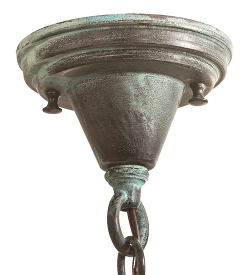 The Meyda Tiffany - Fulton by Meyda Lighting - Image 9