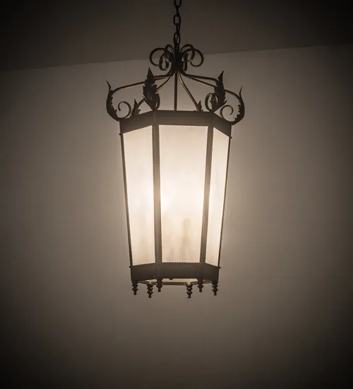 20" Wide Regency Pendant