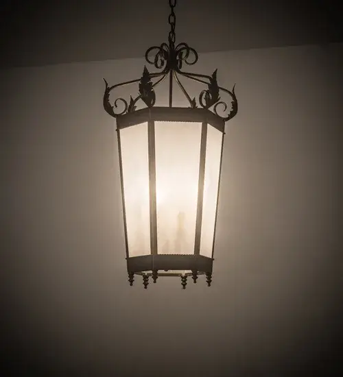 20" Wide Regency Pendant - Image 1