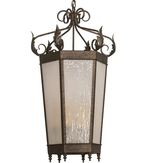 20" Wide Regency Pendant - Image 3