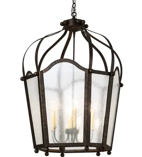 The Citadel by Meyda Lighting - Image 2