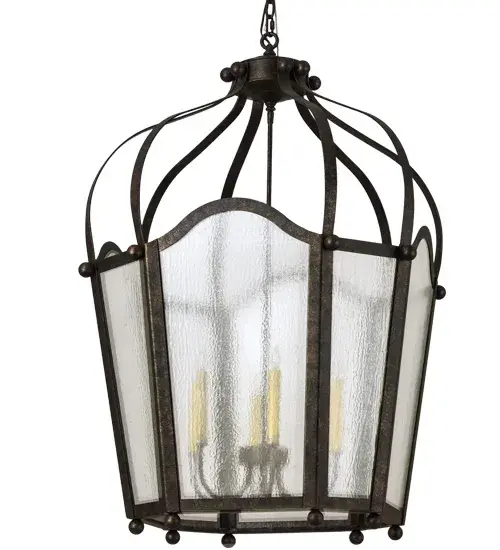 The Citadel by Meyda Lighting - Image 3