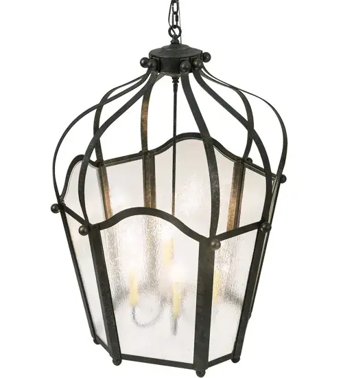 The Citadel by Meyda Lighting - Image 4