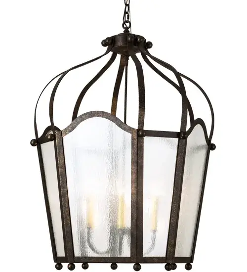 The Citadel by Meyda Lighting - Image 5