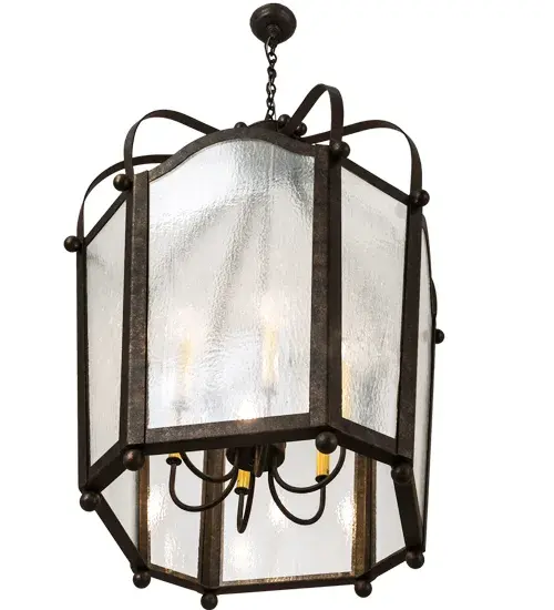 The Citadel by Meyda Lighting - Image 6