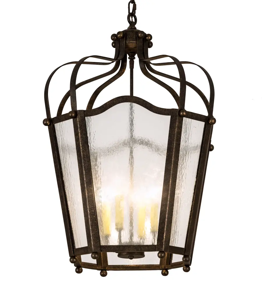 The Citadel by Meyda Lighting - Image 1