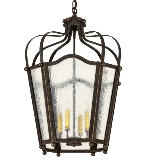 The Citadel by Meyda Lighting - Image 3