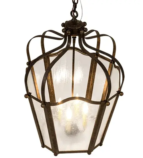 The Citadel by Meyda Lighting - Image 4