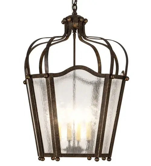 The Citadel by Meyda Lighting - Image 5