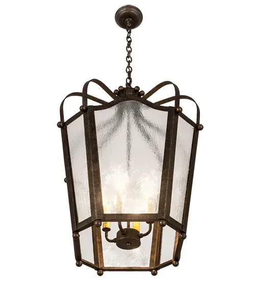 The Citadel by Meyda Lighting - Image 6