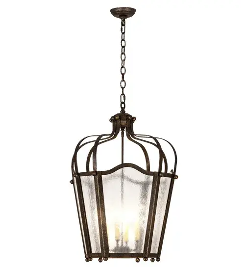 The Citadel by Meyda Lighting - Image 10