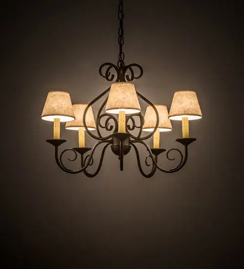 The Jenna by Meyda Lighting - Image 1