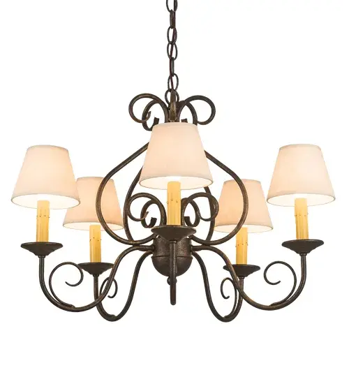 The Jenna by Meyda Lighting - Image 2