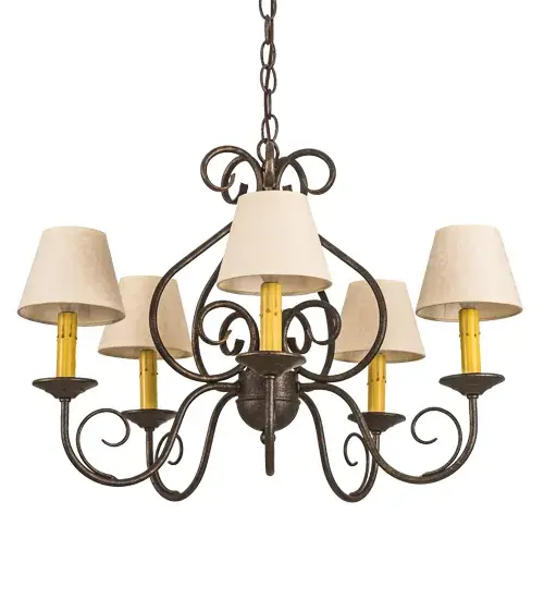The Jenna by Meyda Lighting - Image 3