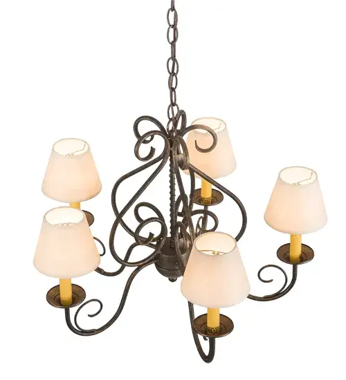The Jenna by Meyda Lighting - Image 4
