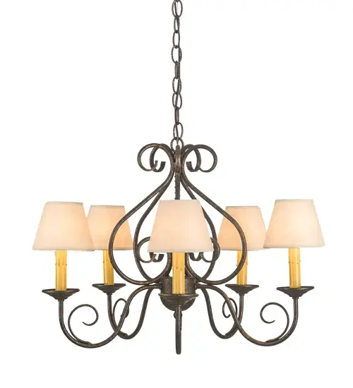The Jenna by Meyda Lighting - Image 5