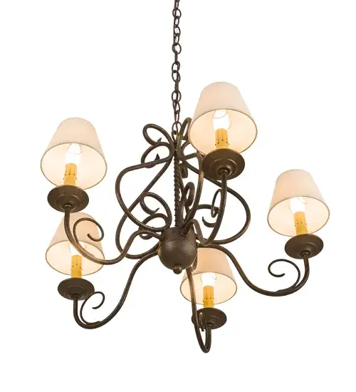 The Jenna by Meyda Lighting - Image 6
