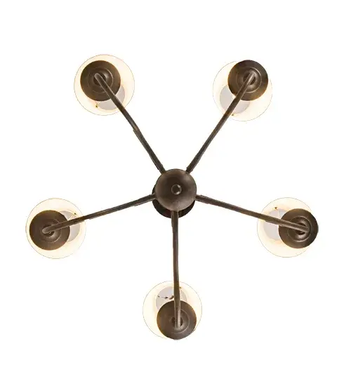 The Jenna by Meyda Lighting - Image 7