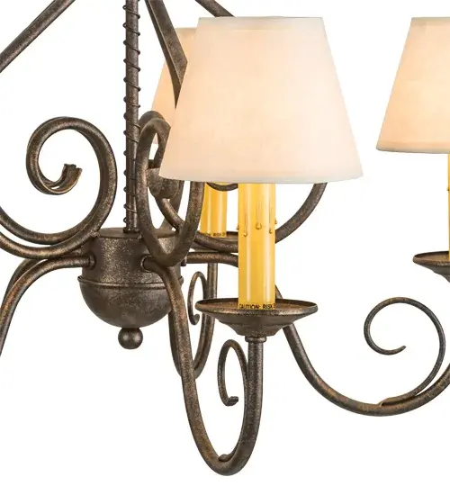 The Jenna by Meyda Lighting - Image 8