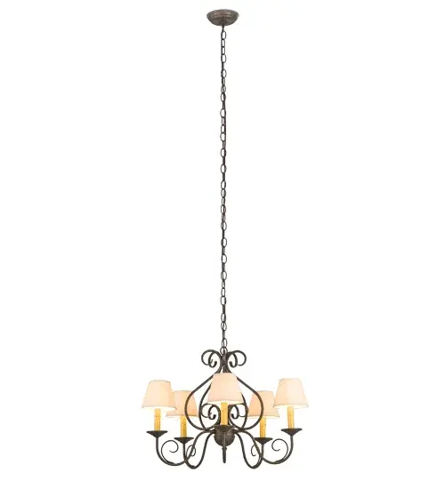 The Jenna by Meyda Lighting - Image 10