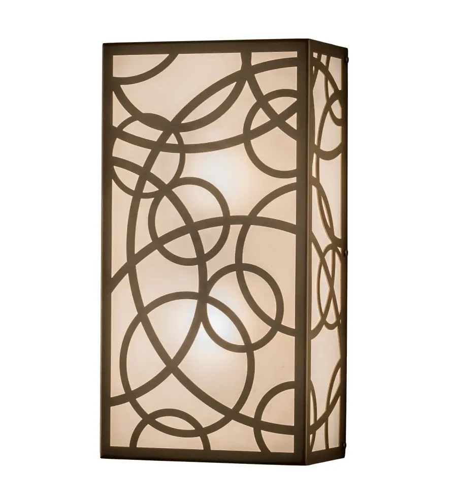 The Fizz by Meyda Lighting - Image 1