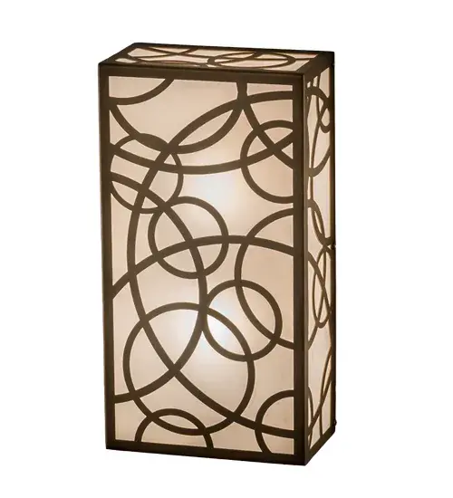 The Fizz by Meyda Lighting - Image 4