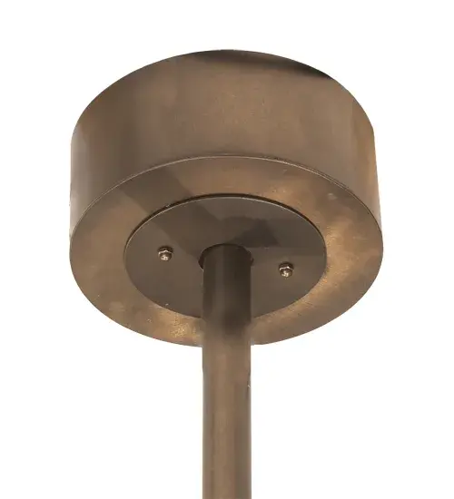 The Oak Leaf & Acorn by Meyda Lighting - Image 9