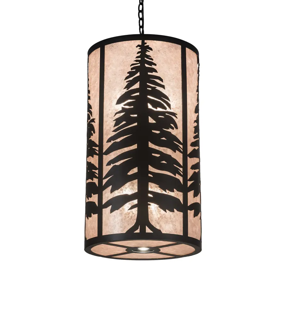 The Tall Pines by Meyda Lighting - Image 1