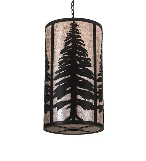 The Tall Pines by Meyda Lighting - Image 3