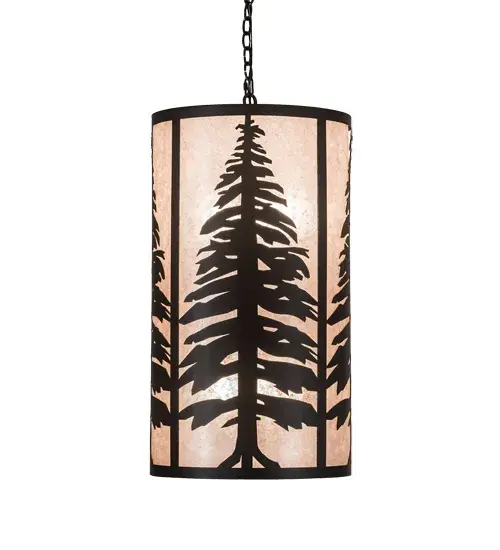The Tall Pines by Meyda Lighting - Image 5