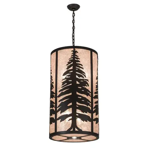 The Tall Pines by Meyda Lighting - Image 10