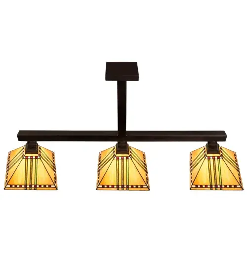 The Prairie Corn by Meyda Lighting - Image 4