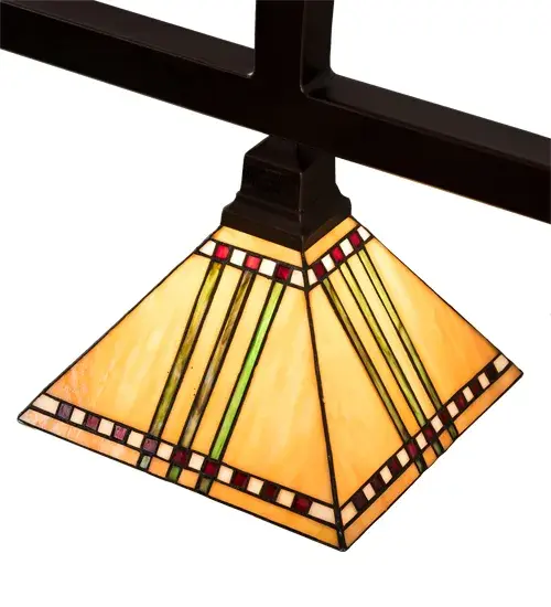 The Prairie Corn by Meyda Lighting - Image 8