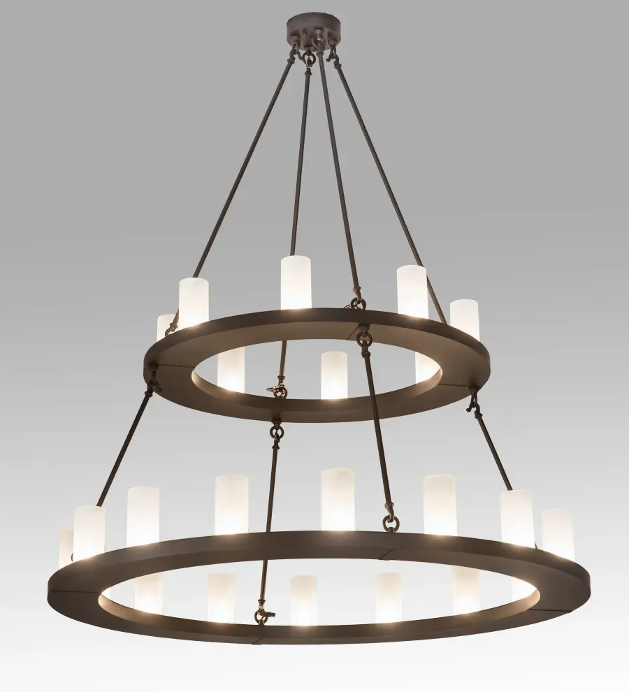 The Meyda Tiffany - Loxley by Meyda Lighting - Image 1
