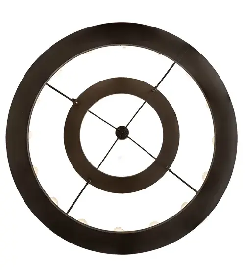The Meyda Tiffany - Loxley by Meyda Lighting - Image 7