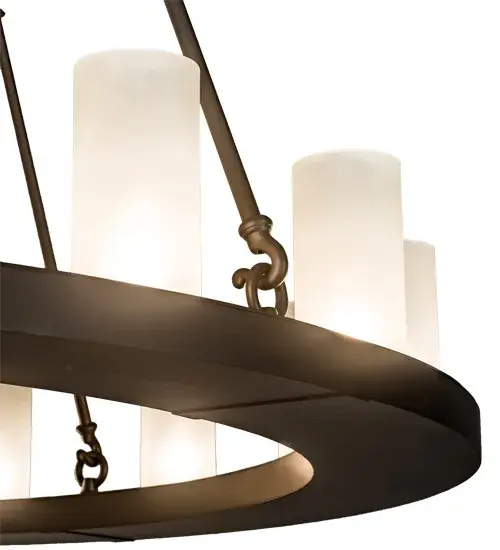 The Meyda Tiffany - Loxley by Meyda Lighting - Image 8