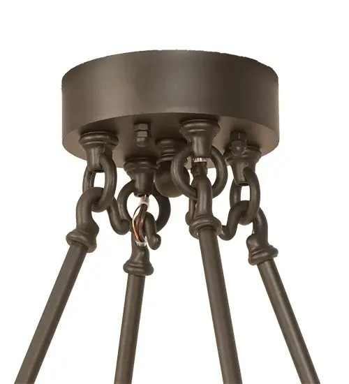 The Meyda Tiffany - Loxley by Meyda Lighting - Image 10