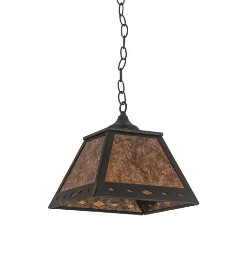 The Diamond by Meyda Lighting - Image 3
