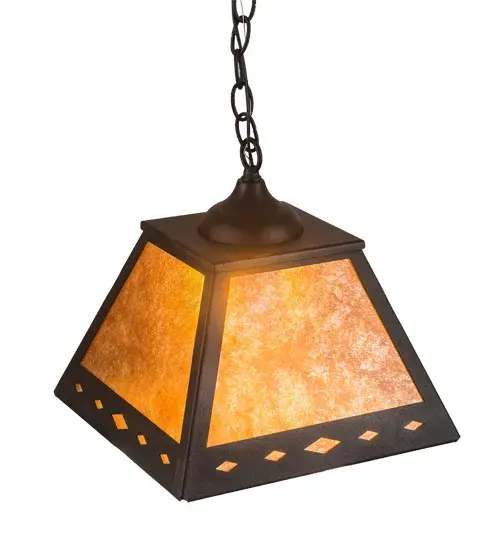 The Diamond by Meyda Lighting - Image 4