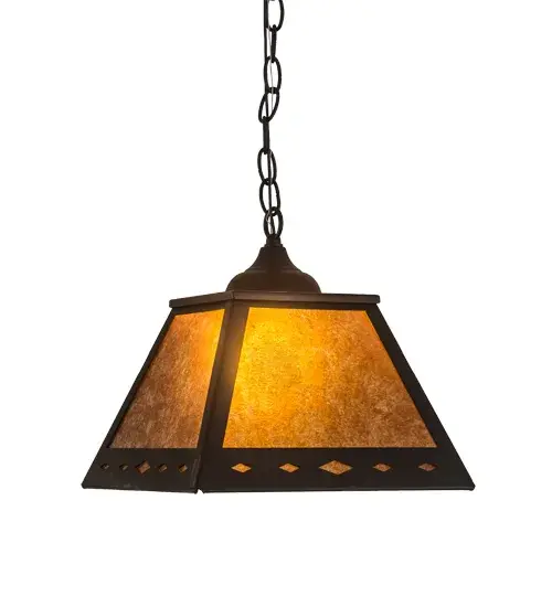 The Diamond by Meyda Lighting - Image 5