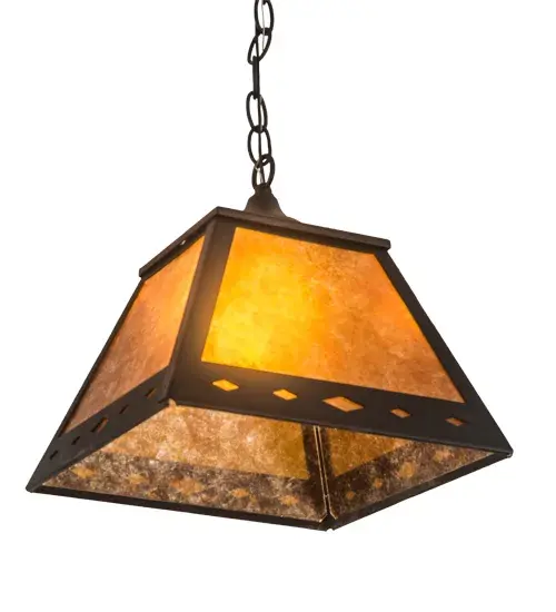 The Diamond by Meyda Lighting - Image 6